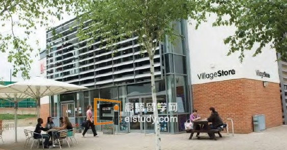 西英格兰布里斯托国际学院通往西英格兰大学UWE)的快捷通道