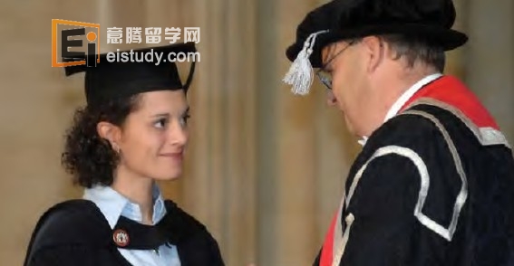 西英格兰布里斯托国际学院通往西英格兰大学UWE)的快捷通道