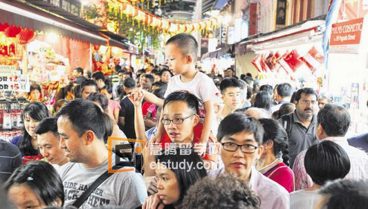 20140126085329137-3 农历新年 新加坡气候凉爽