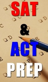 SAT和ACT标准化考试是美国大学院校招生的重要测评方式。所有加拿大高校都接受SAT和ACT成绩。学生必须随时查看目标院校的具体分数要求。总体来说，SAT考试主要