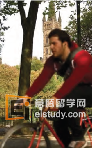 20140129032659631-1 格拉斯哥大学的校园生活