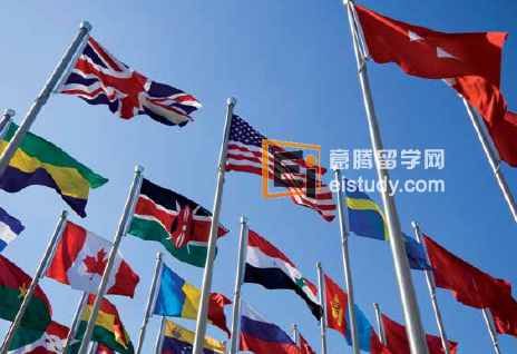 伯恩茅斯大学能为学生提供全方位学生支持