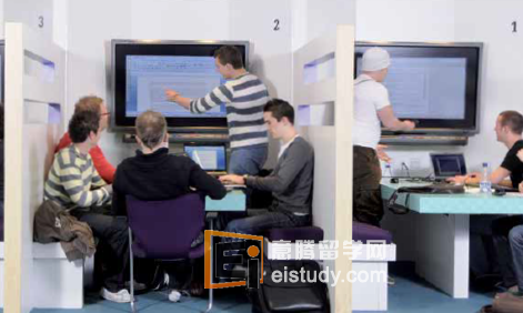 伯恩茅斯大学能为学生提供全方位学生支持