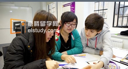 贝勒比斯学院研究生或硕士学位