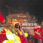 新加坡下来几天气温将稍微升高