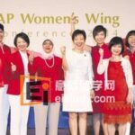 新加坡女性面对兼顾家庭与事业的挑战