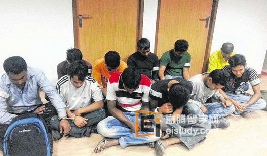 新加坡违反移民数据