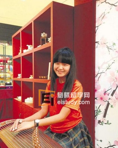 新加坡是个让人感到温暖的城市