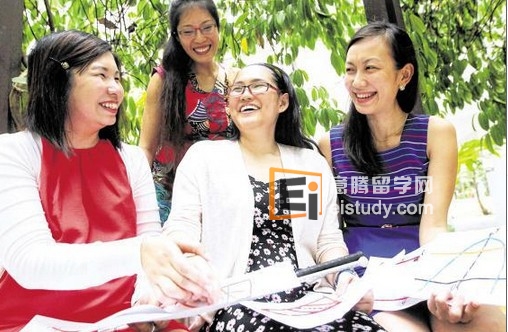 A水准会考成绩放榜,你坚持过吗？