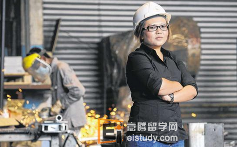 20140401091706165-1 建筑及维修的专业毕业生2014年比较多