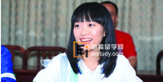 重量级名校哈佛、牛津等10所抢天之骄女