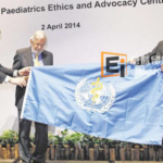 新加坡国立大学杨潞龄医学院生物医学伦理学中心(Centre for Biomedical Ethics)
