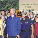 新加坡学生解决问题的能力名列前茅