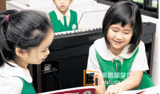音乐有助于提升幼儿大脑涉及规划和运动的能力