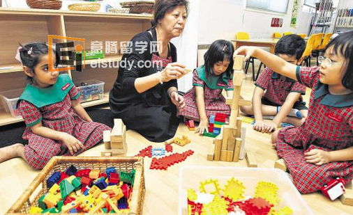 20140418010052836-3 伊顿国际教育集团(EtonHouse International)学前教育中心