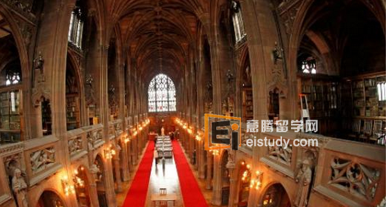 去英国留学 为什么要到英国文化协会？