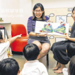 新加坡留学 幼教经验教师月薪为2300-4400范围