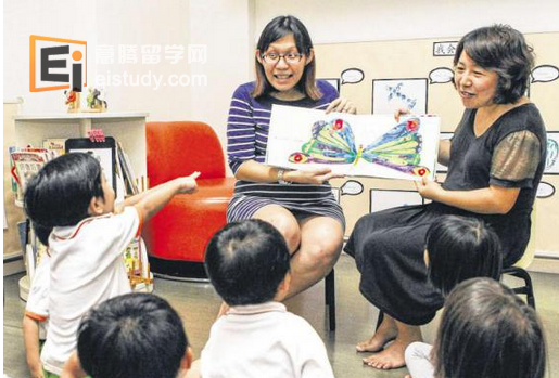 20140502092816343-3 新加坡留学 幼教经验教师月薪为2300-4400范围