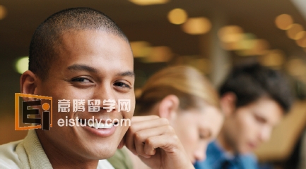 加拿大留学 卡莫森学院