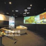 亲子假期去哪里？带孩子参观国家法院或最高法院
