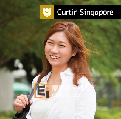 为何选择科廷大学新加坡分校？