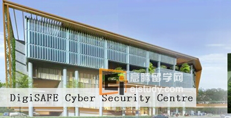 20140610094829535-3 DigiSAFE网络安全中心是新加坡第一所提供模拟攻击训练的中心