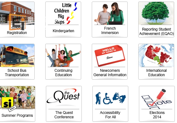 加拿大教育系统不同省份之间的会有所不同