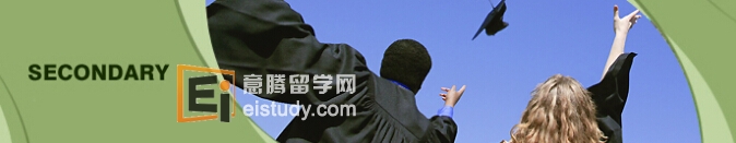 Princeton Academy of Canada 加拿大普林斯顿中学