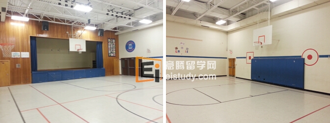 20140619091154755 加拿大留学 普林斯顿中学课程及校园设施