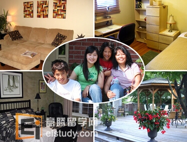 普林斯顿中学学生住宿与PAC生活设施