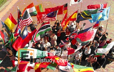 普林斯顿中学学生住宿与PAC生活设施