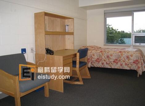 加拿大留学 学生的精彩课程-冬令营