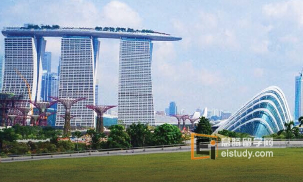 智亚国际学院的校园设施都有哪些？