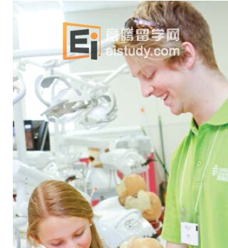 新加坡首屈一指的幼儿教育学院