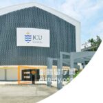 选择JCU新加坡校区的理由