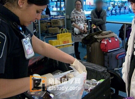 加拿大留学，怎么样轻松过机场？