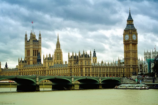 英国留学费用