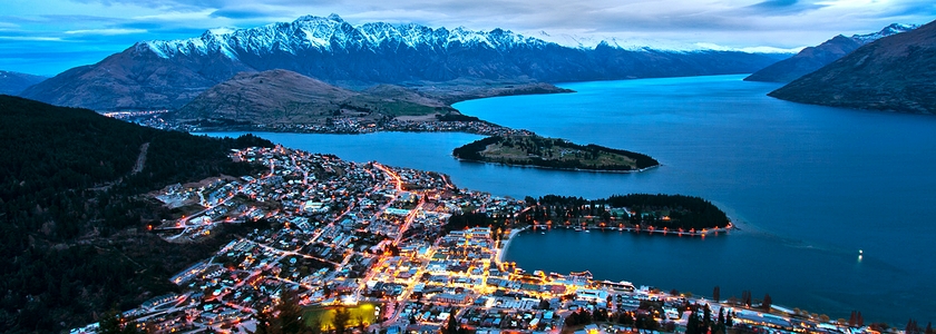 新西兰留学热门专业， 解决你的“选择恐惧症”