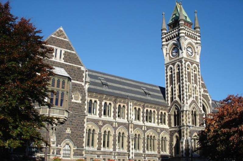 新西兰八所知名大学，国际学生最全指南