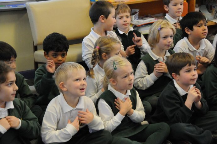 澳洲中小学 澳洲中小学