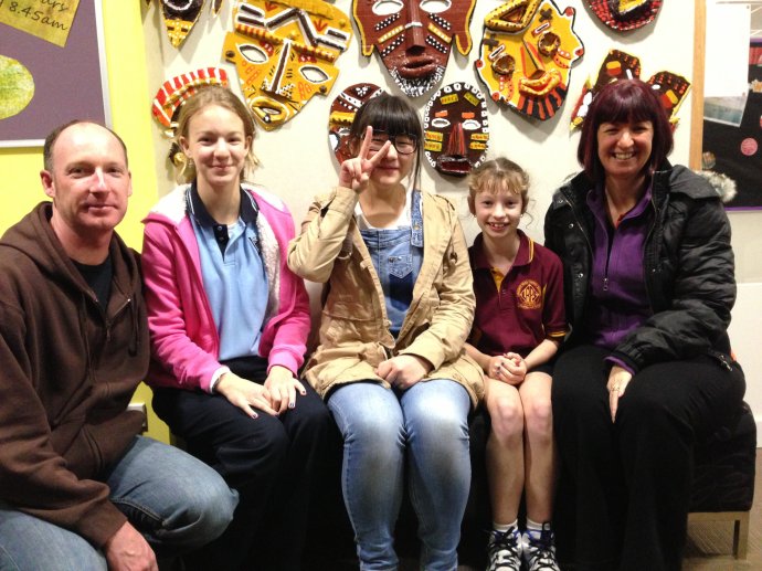 澳洲中小学 澳洲中小学