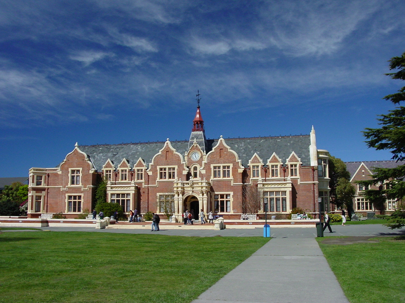 新西兰留学预科的途径及申请条件