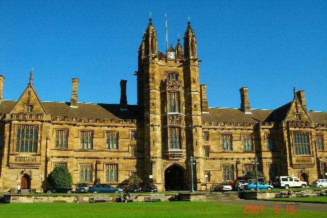 新西兰留学预科的途径及申请条件