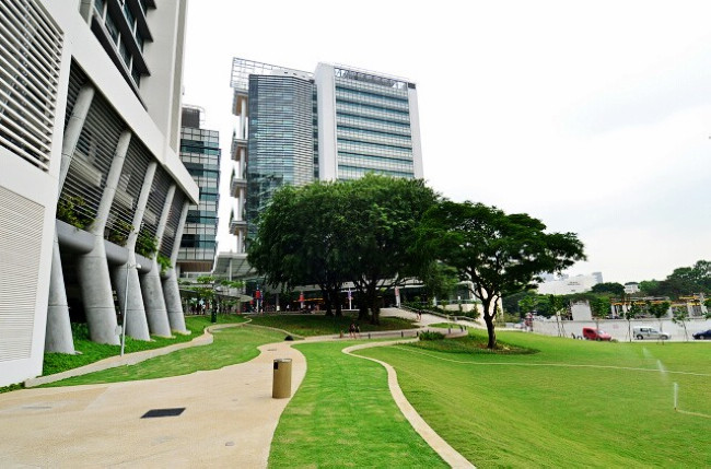 新加坡医学院