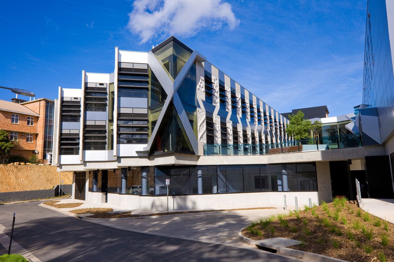 澳洲国立大学