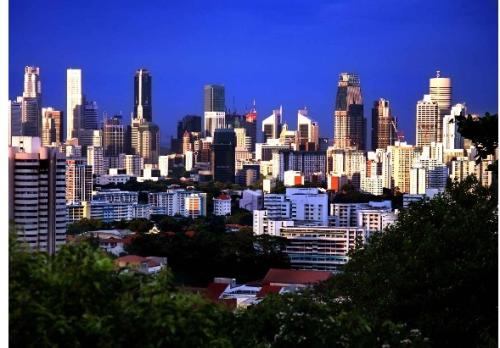 新加坡留学商科误区