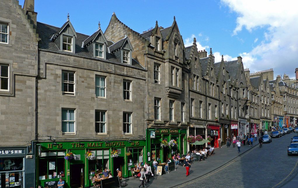 高中生留学英国