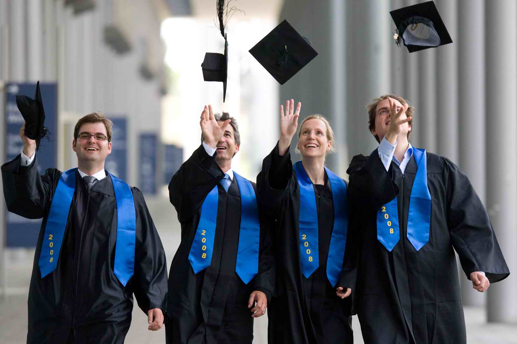 澳洲留学热门专业