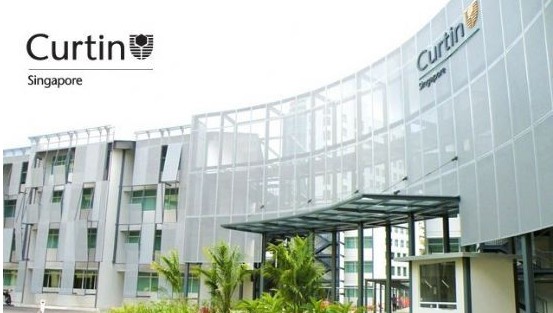 新加坡科廷大学