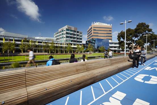 澳洲八大莫纳什大学 澳洲八大莫纳什大学